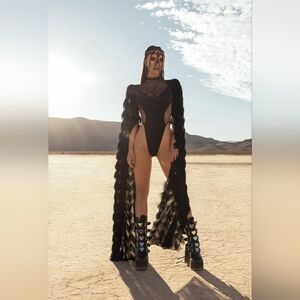 House of Zenma Festival Bodysuit